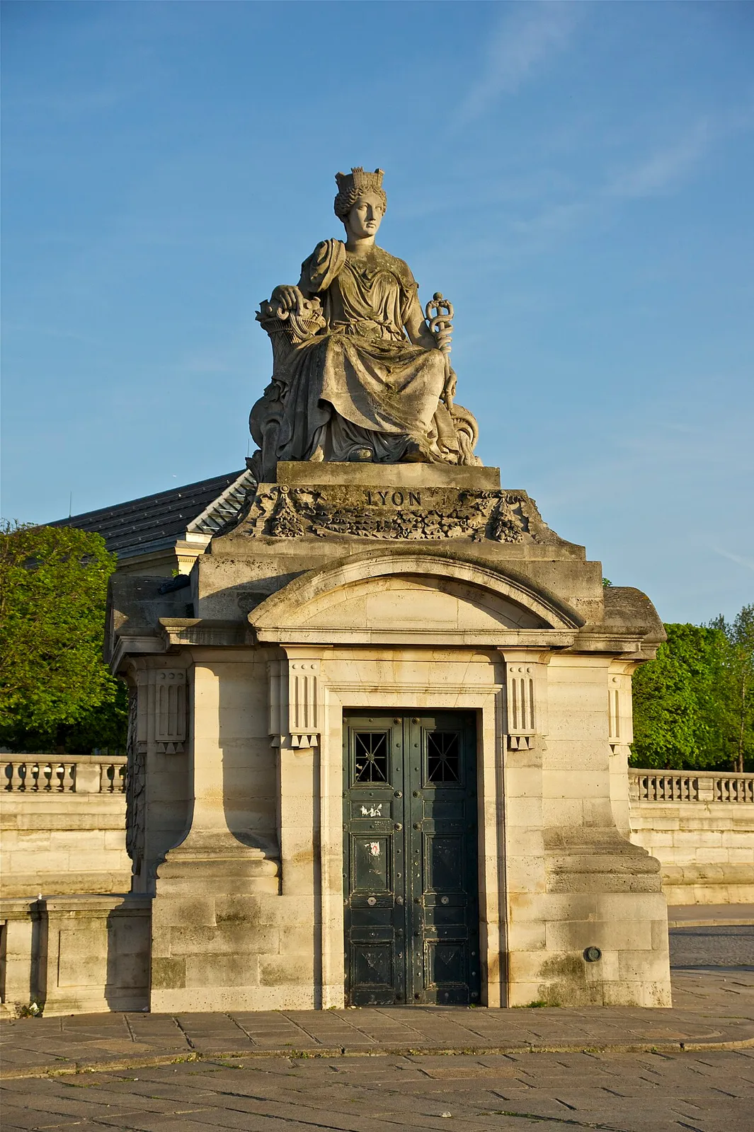 Lyon