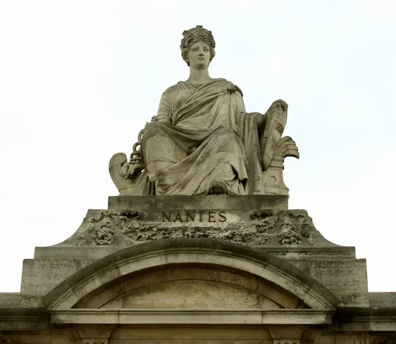 Nantes