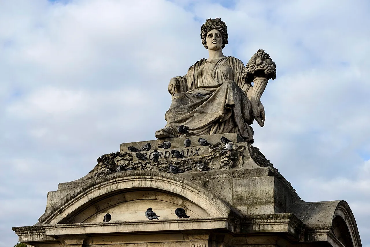 Bordeaux