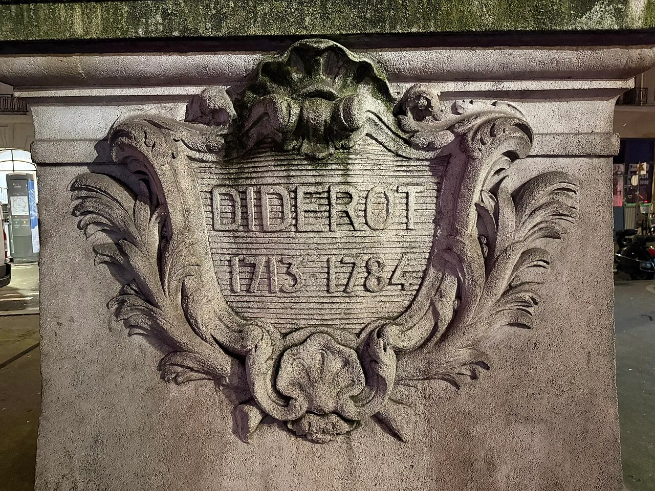 Diderot