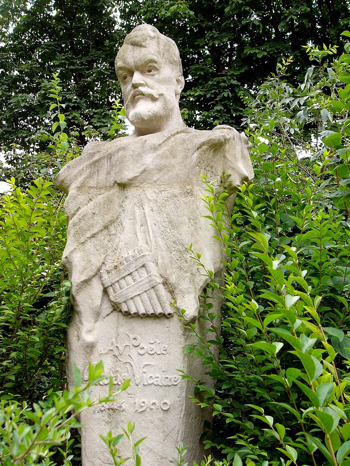 Gabriel Vicaire