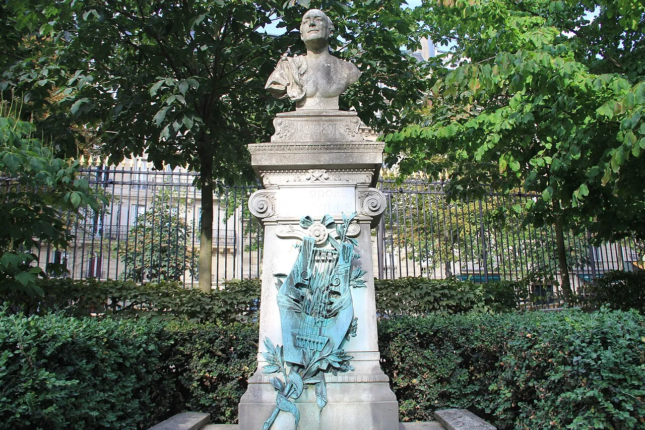 Théodore de Banville