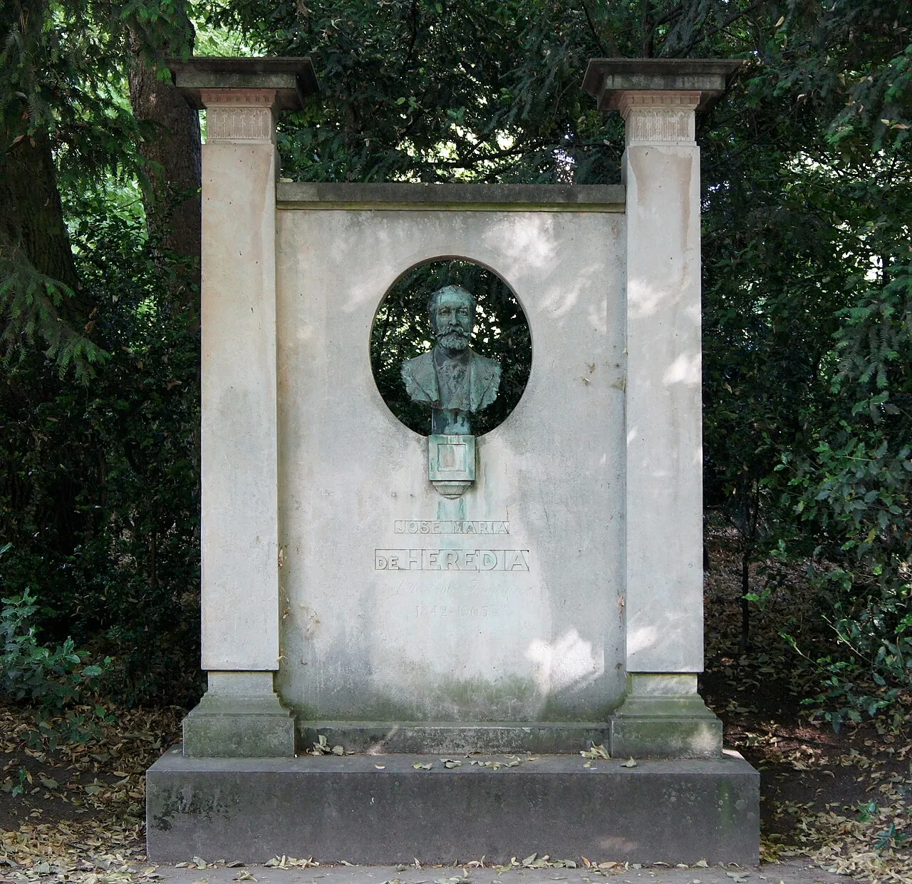 José Maria de Heredia