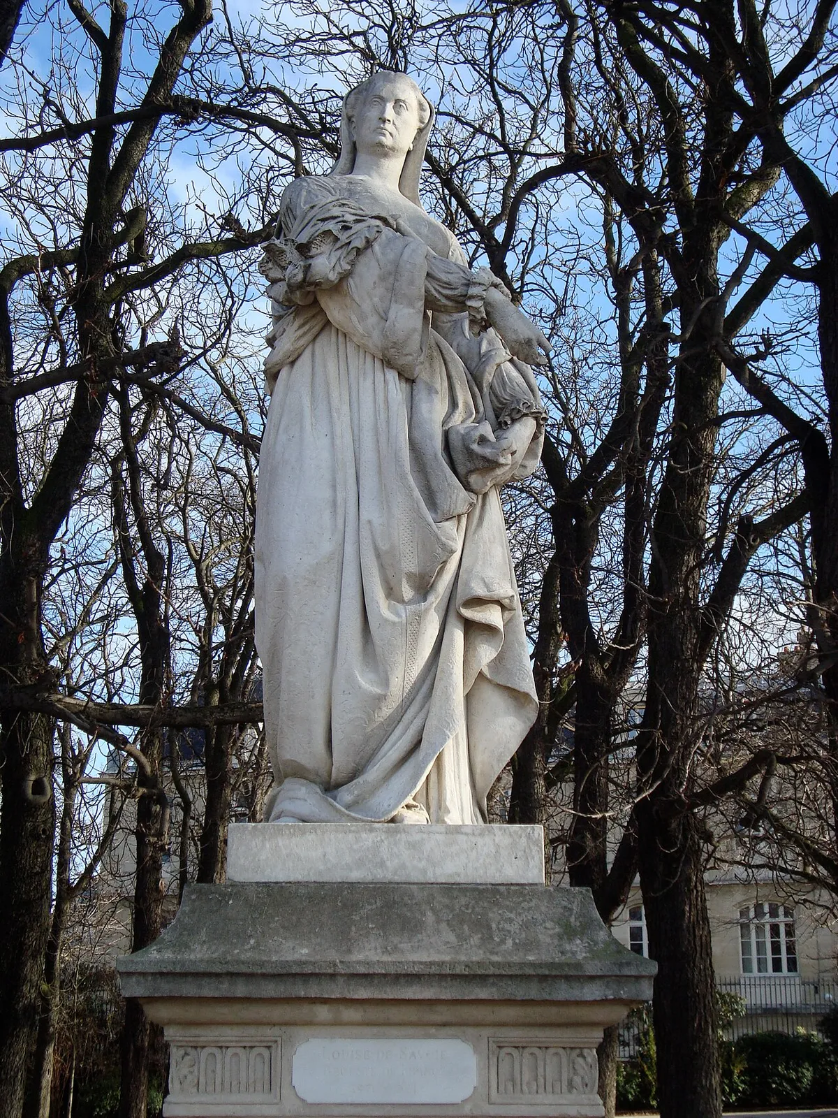 Louise de Savoie