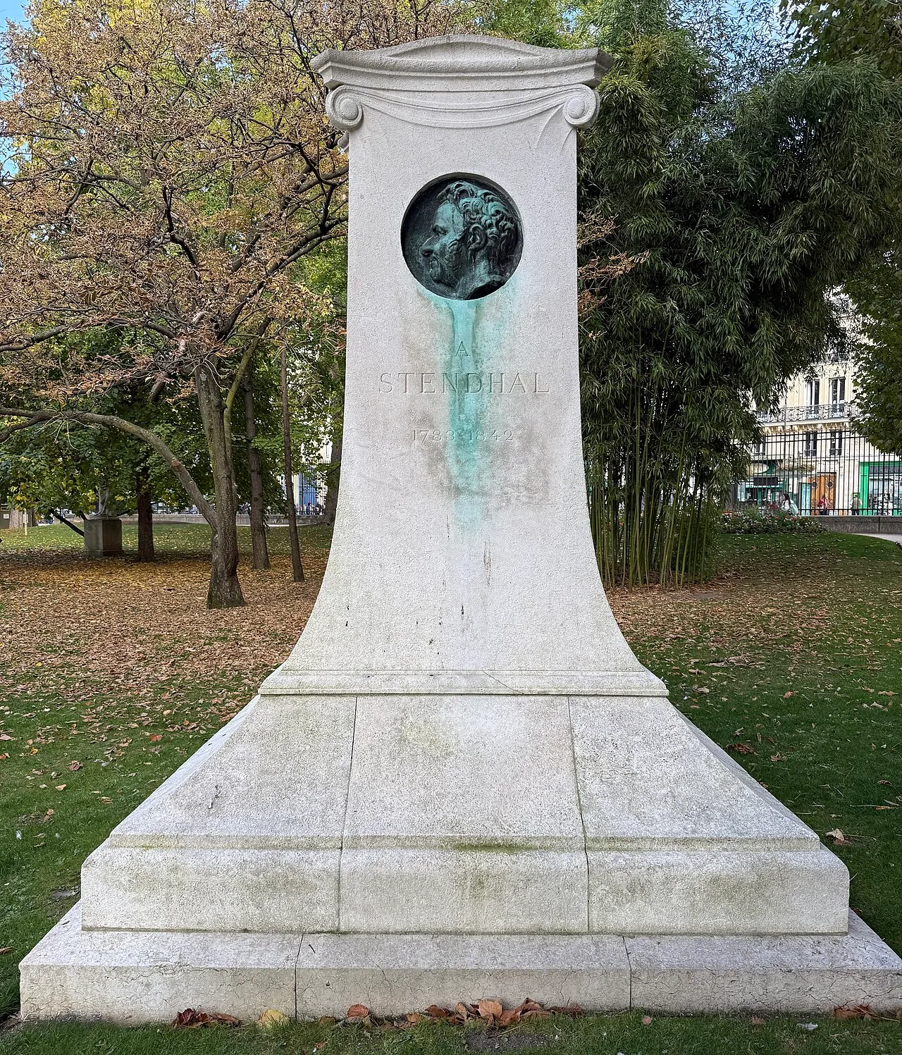 Stendhal