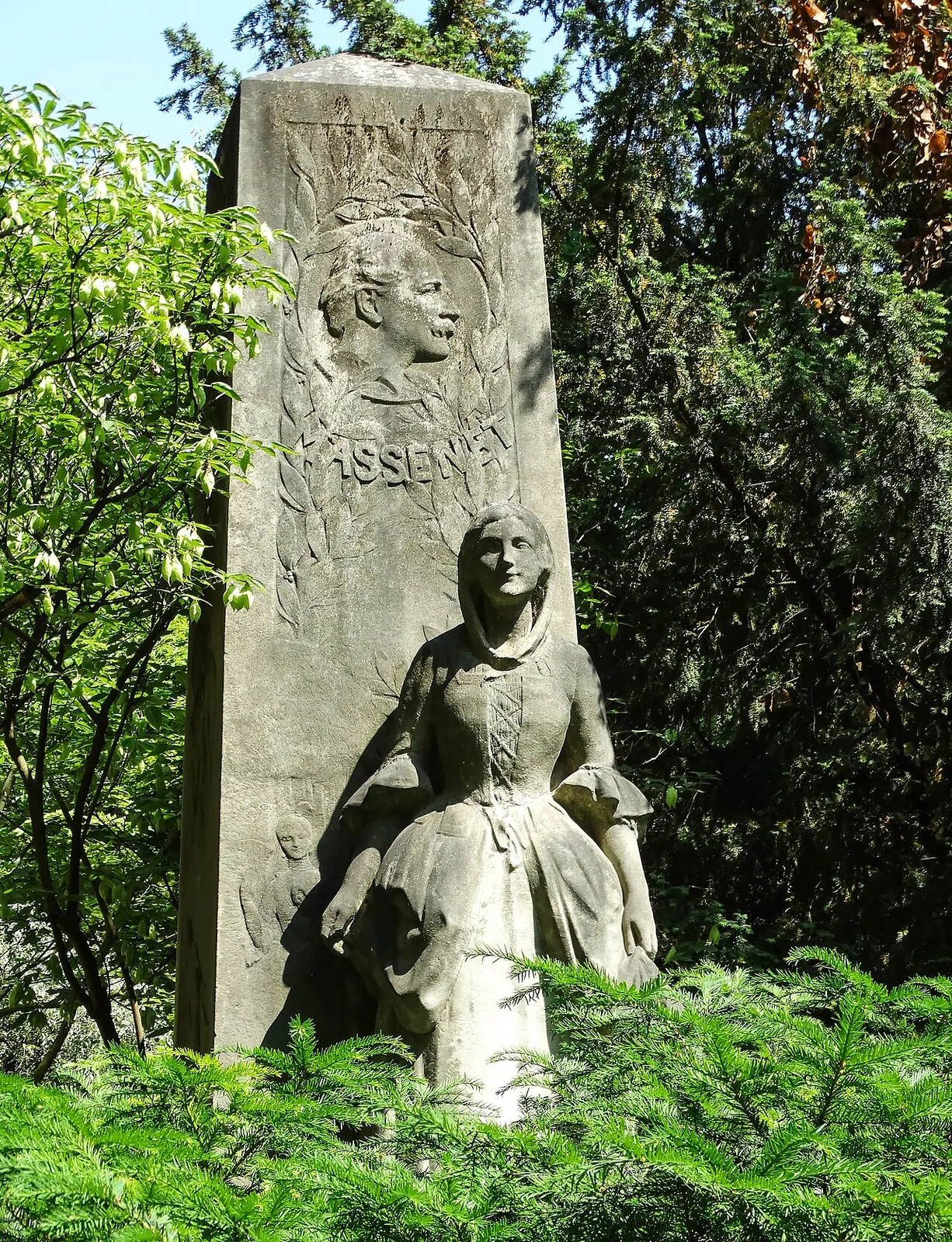 Massenet