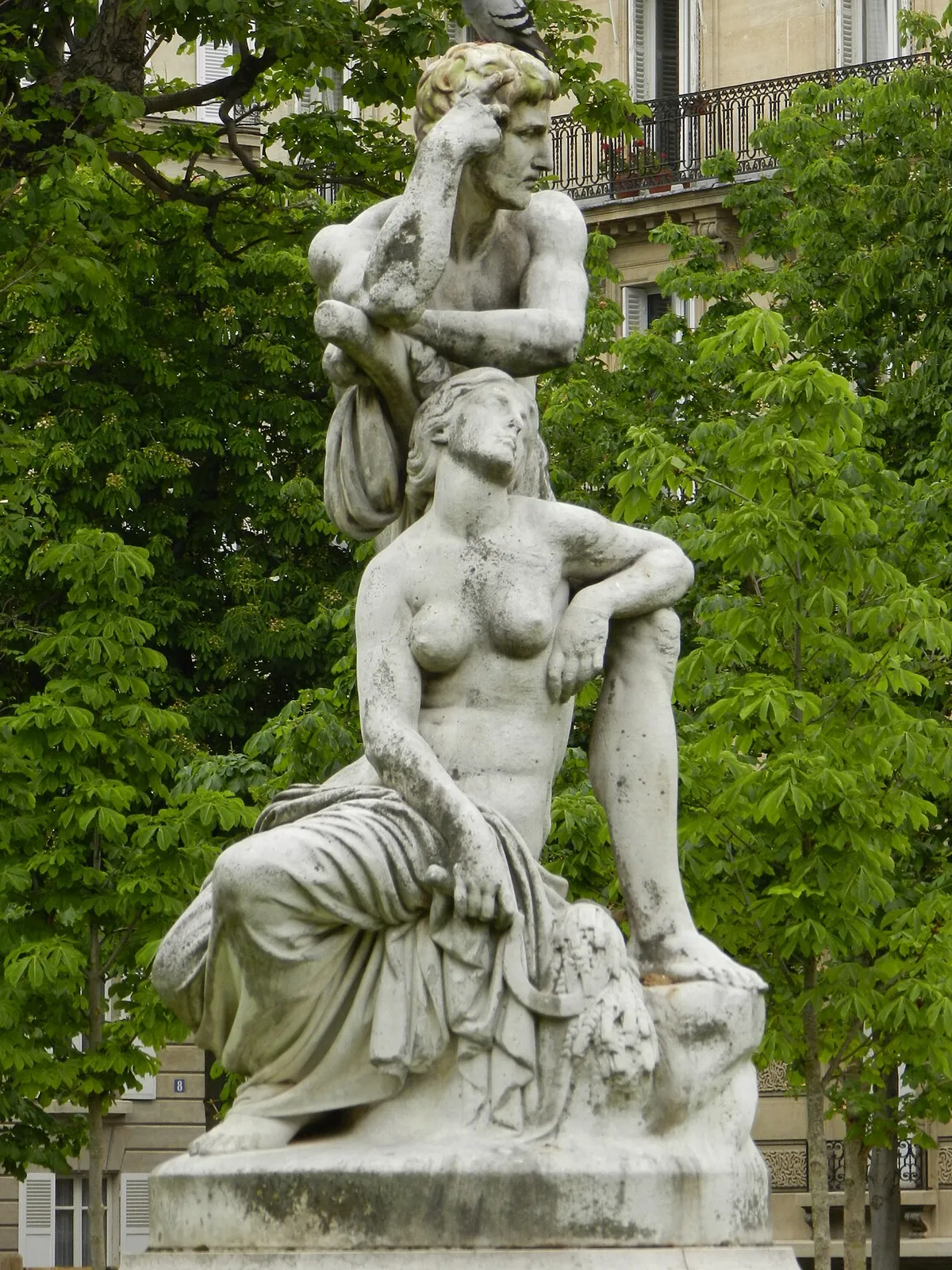 Le Crépuscule