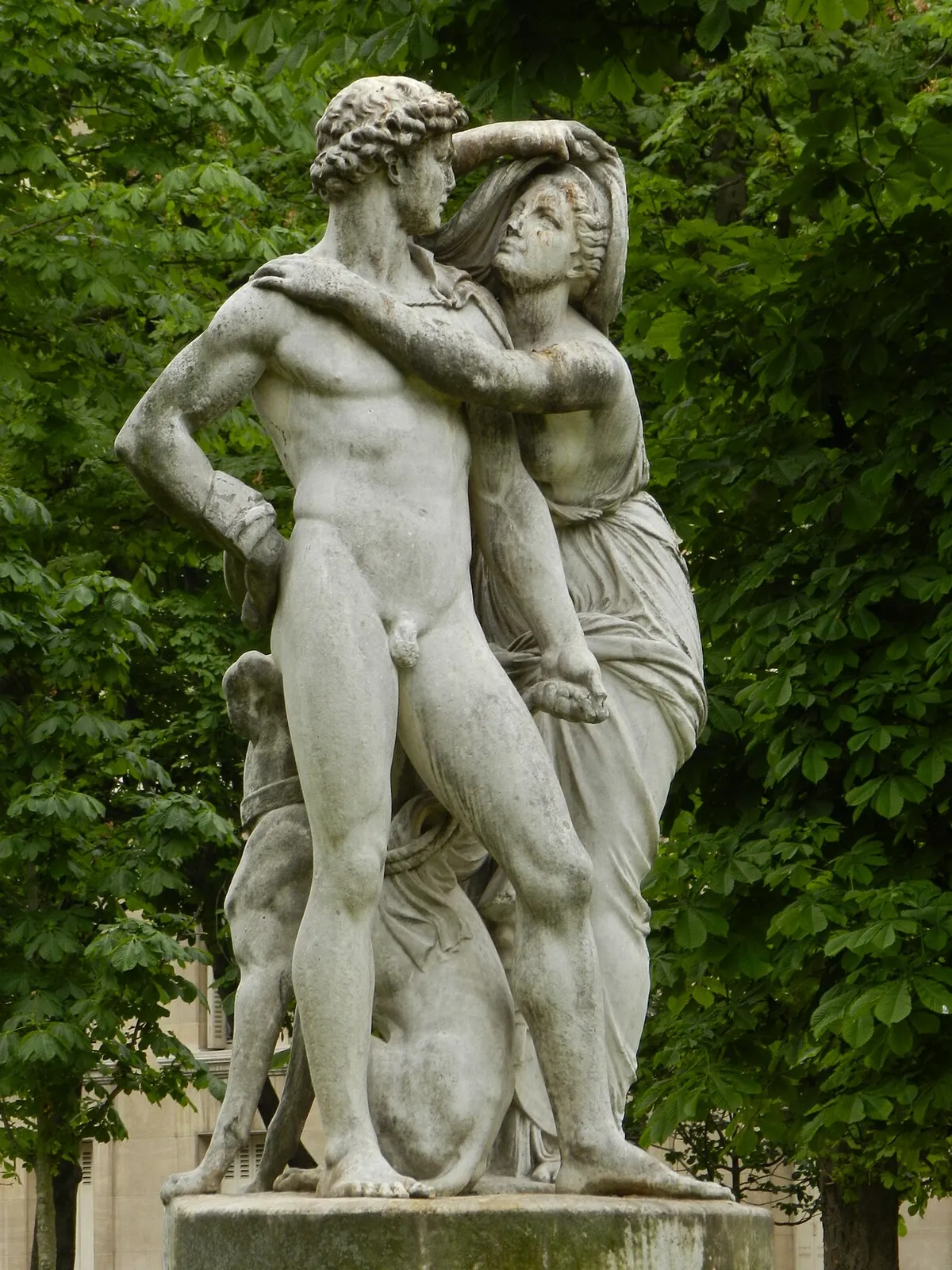 La Nuit