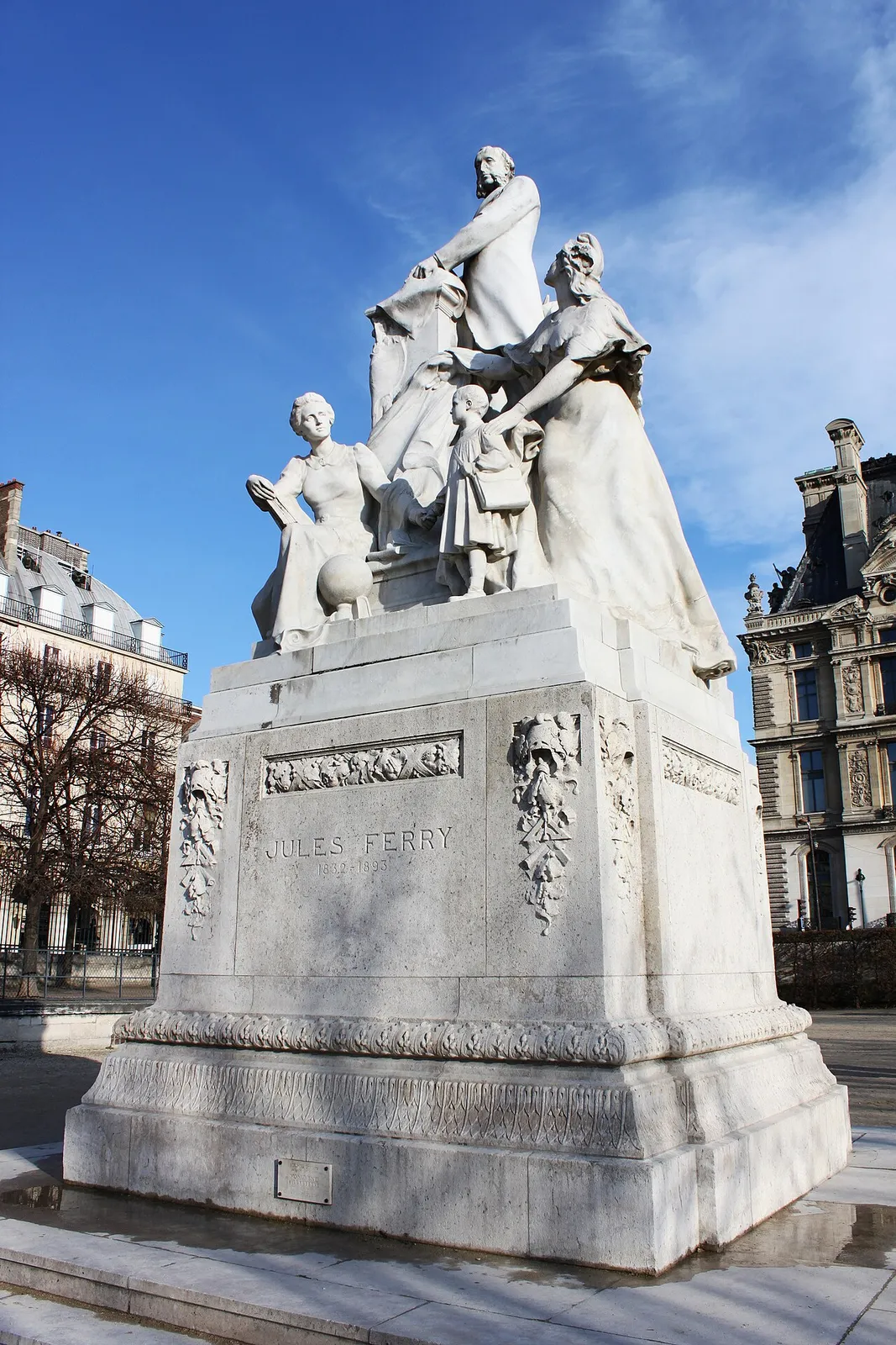Jules Ferry