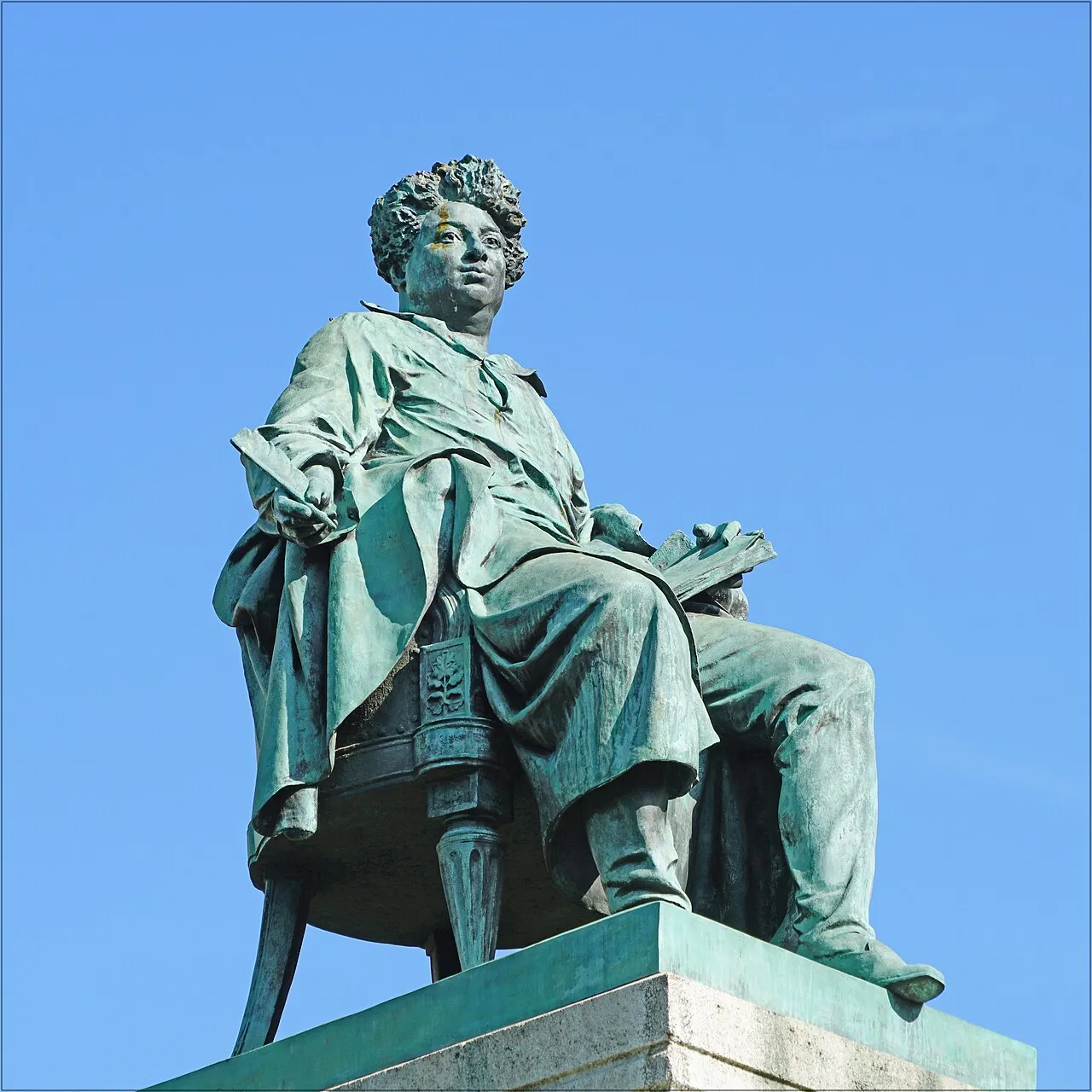 Alexandre Dumas
