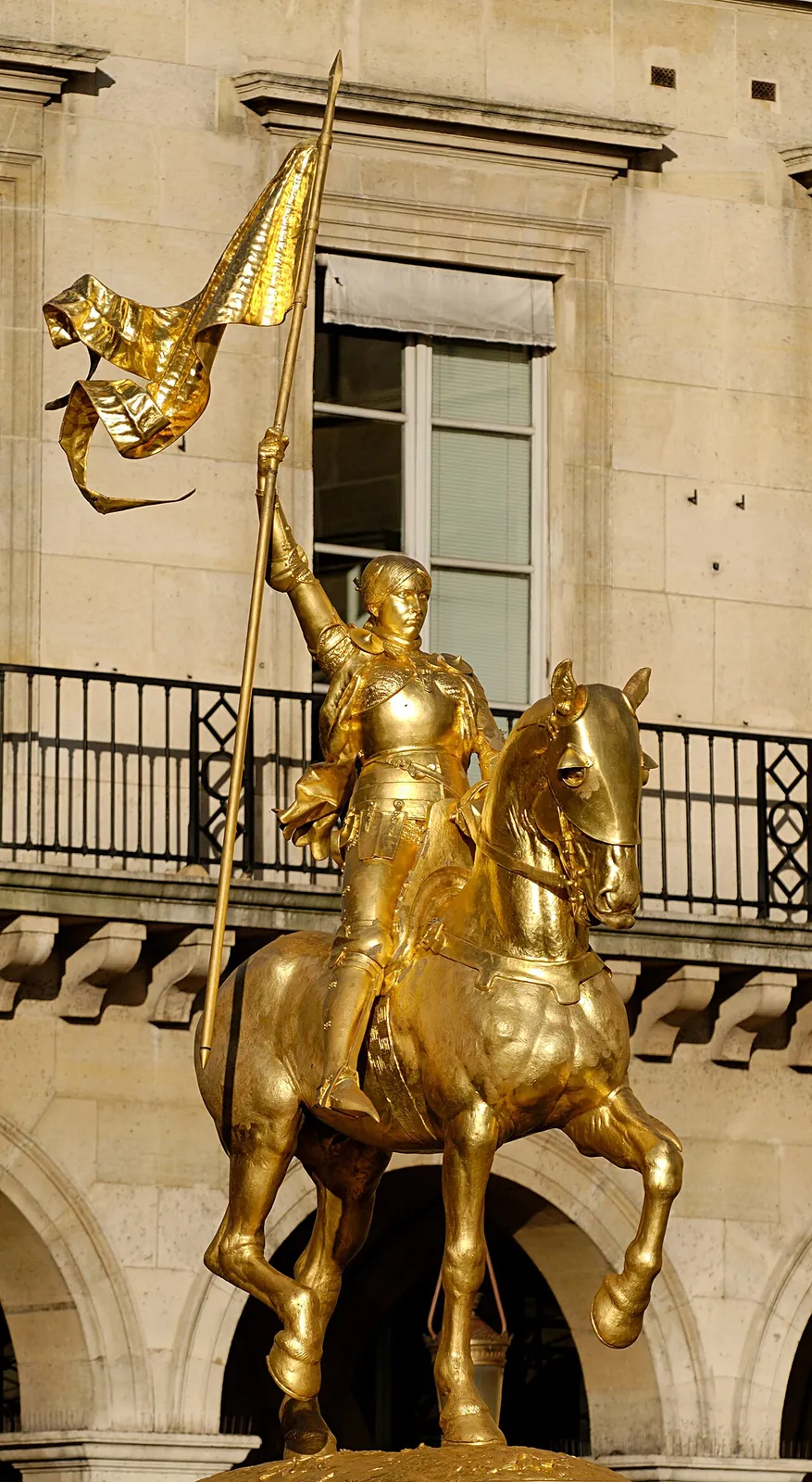 Jeanne d'Arc