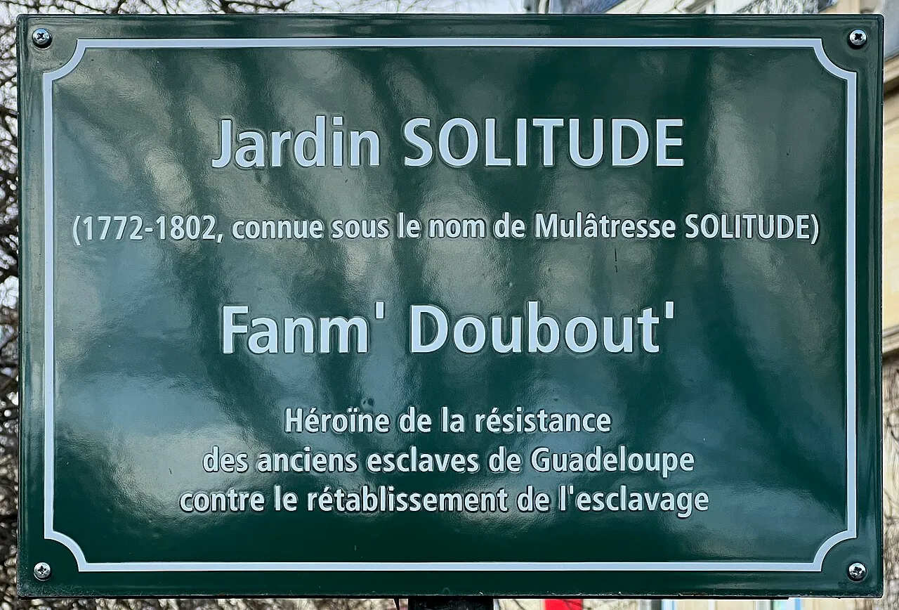 Général Dumas