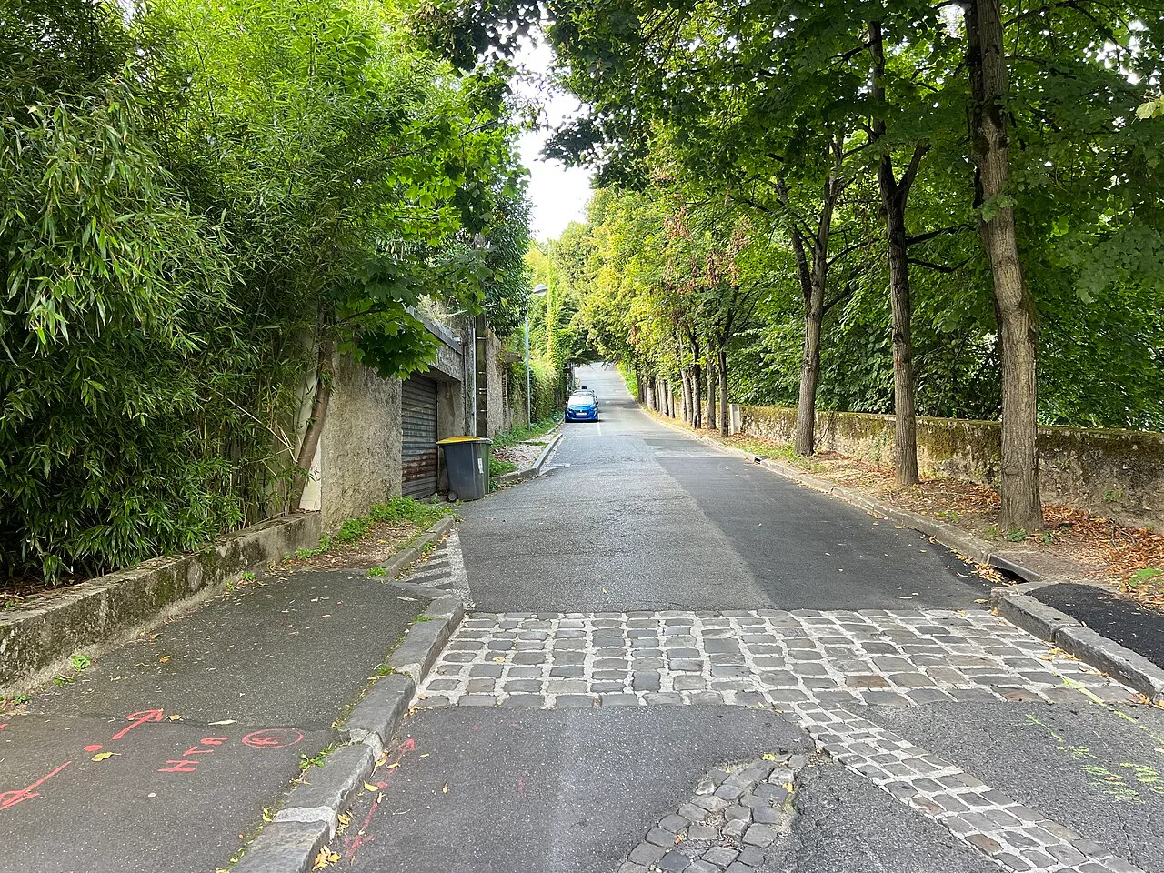 La Tour, Sculpture-habitacle n°3