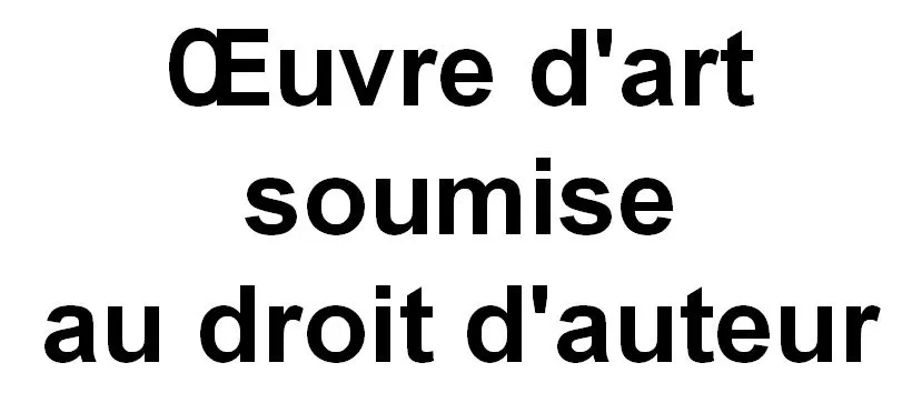 Les Trois arbres