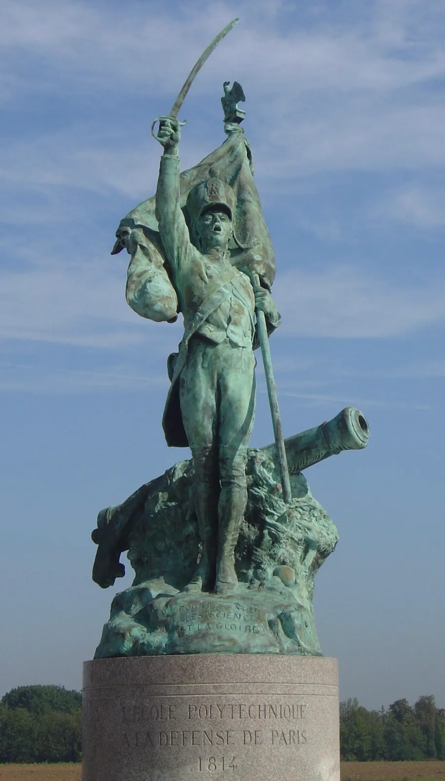 Le Conscrit de 1814