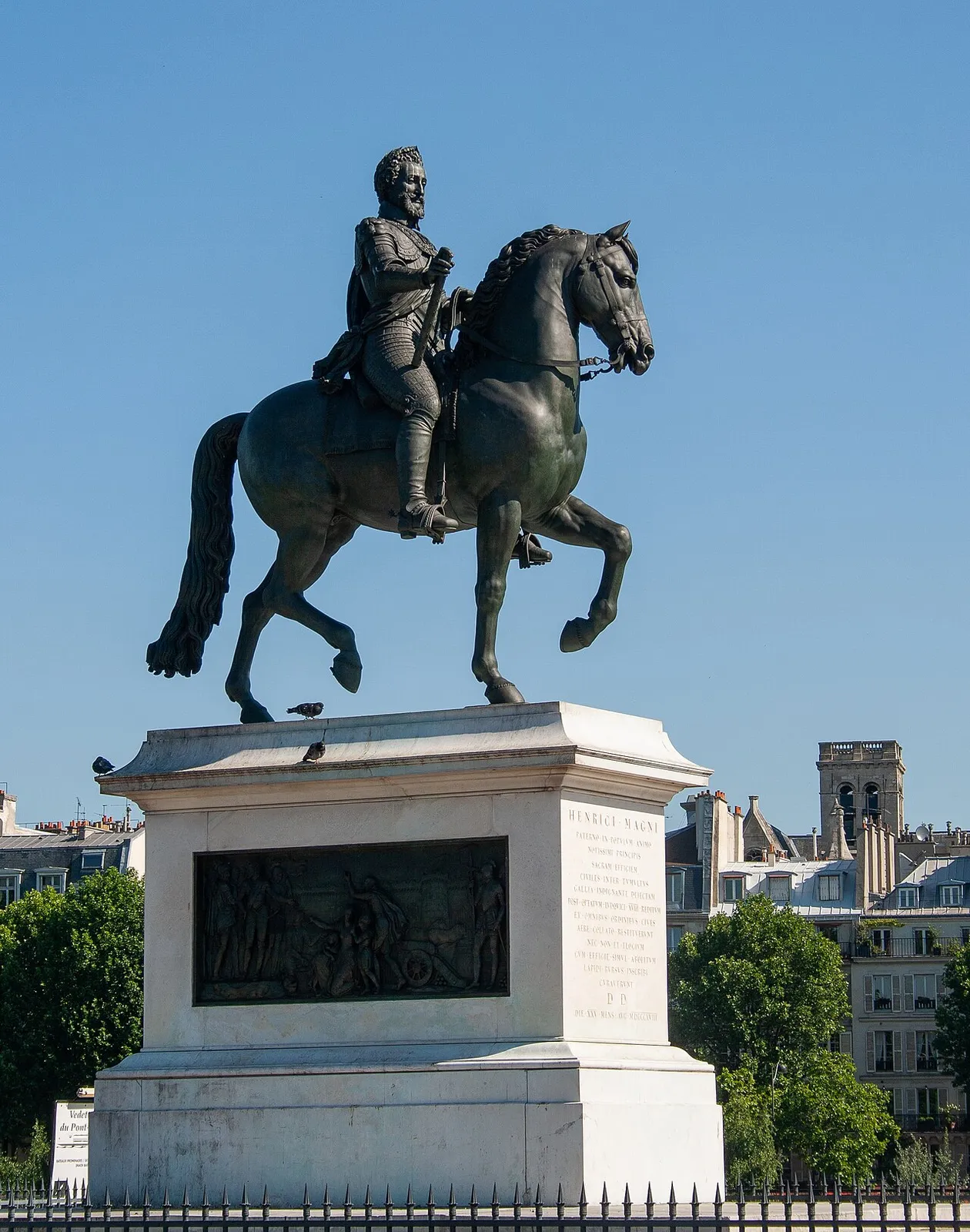Henri IV