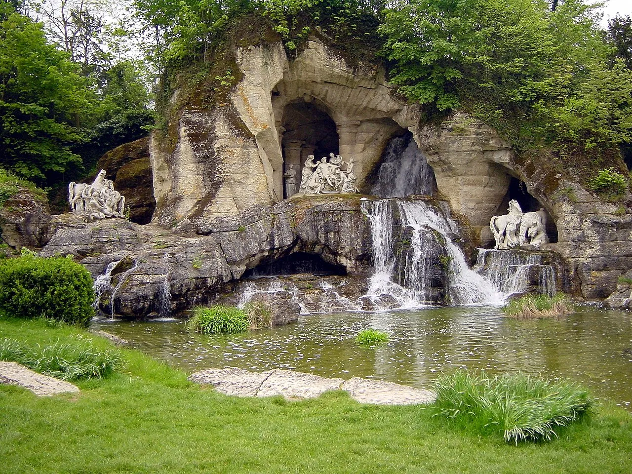 Grotte