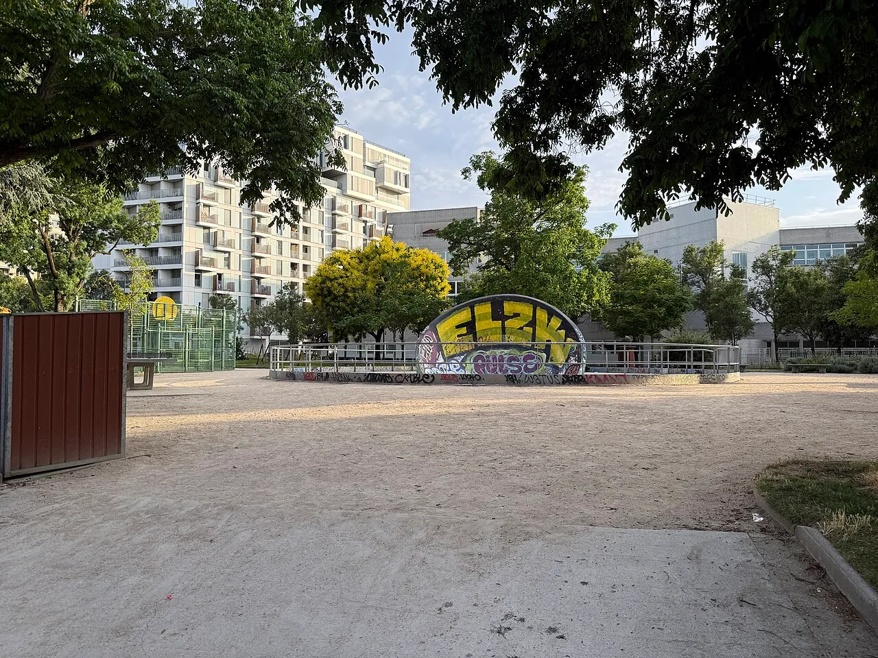 Skate Park