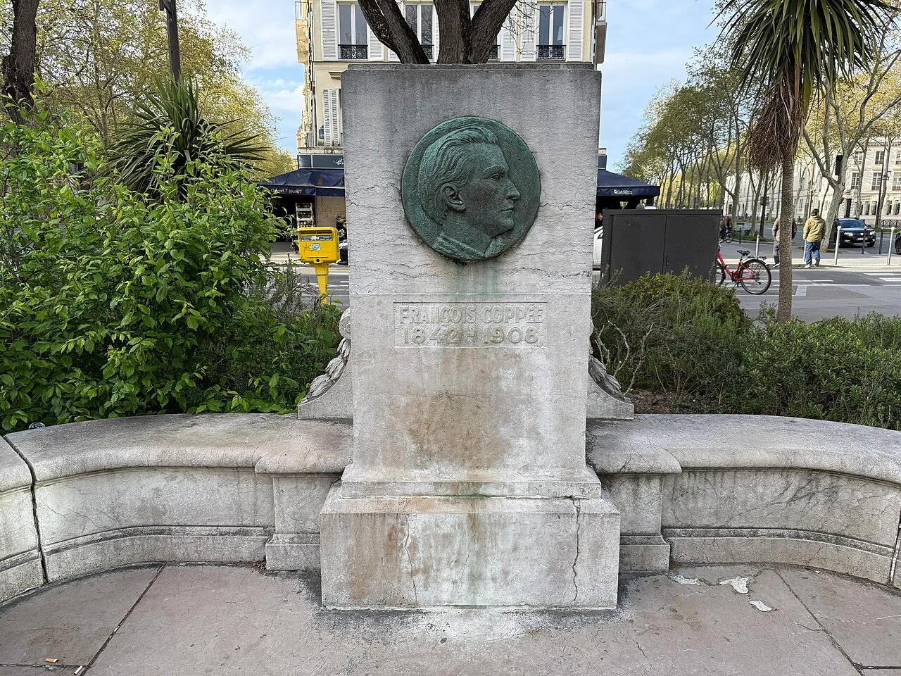 François Coppée