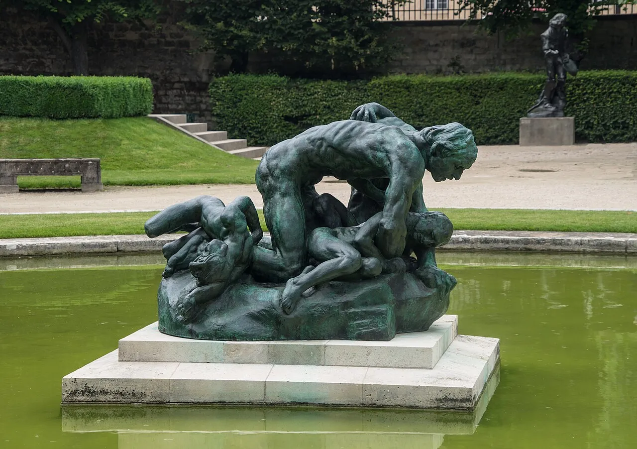 Ugolin et ses Enfants