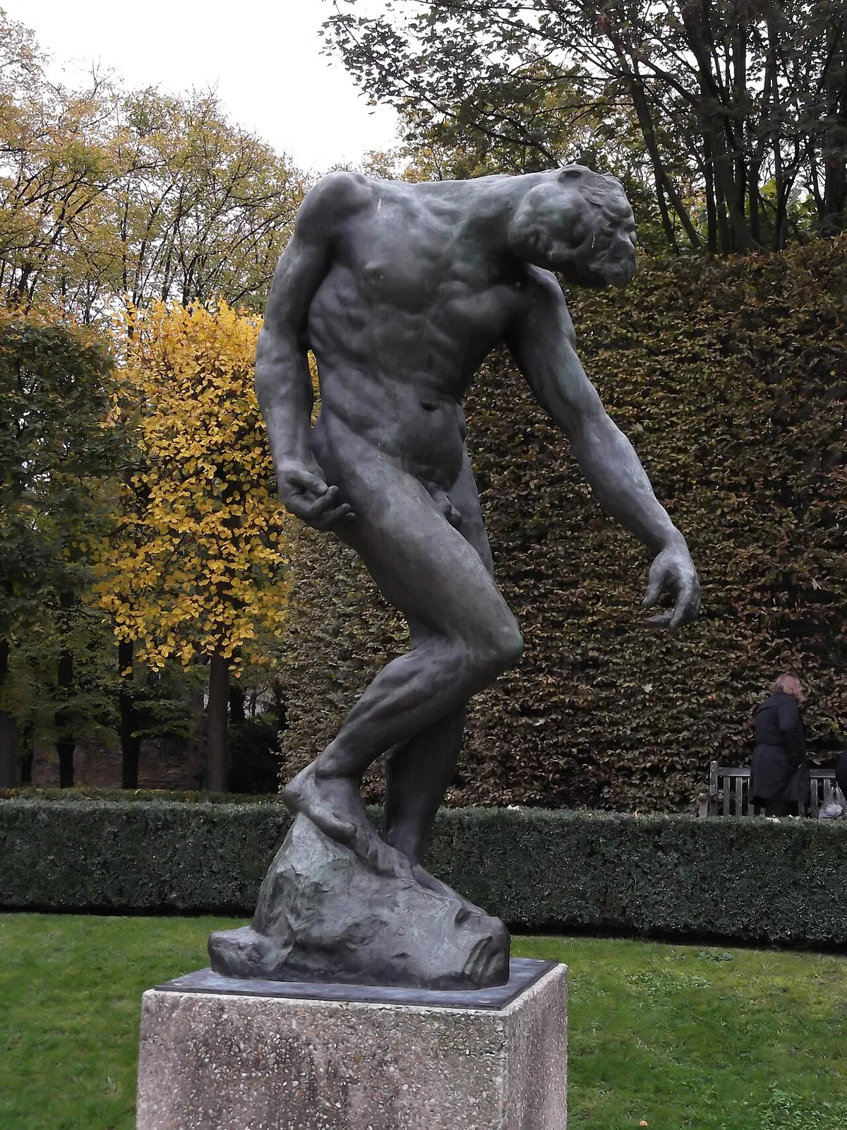L'ombre
