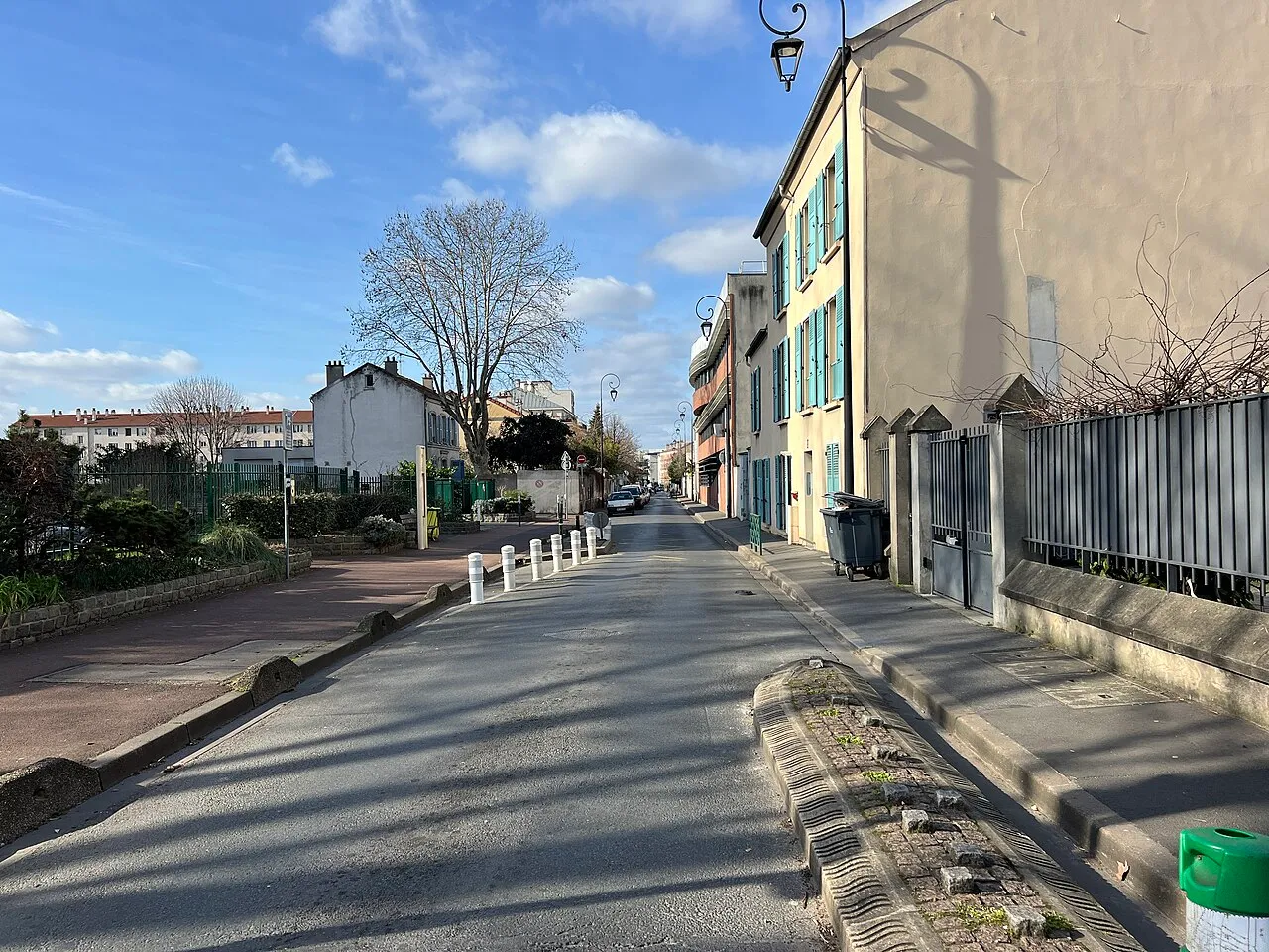 Les Oiseaux