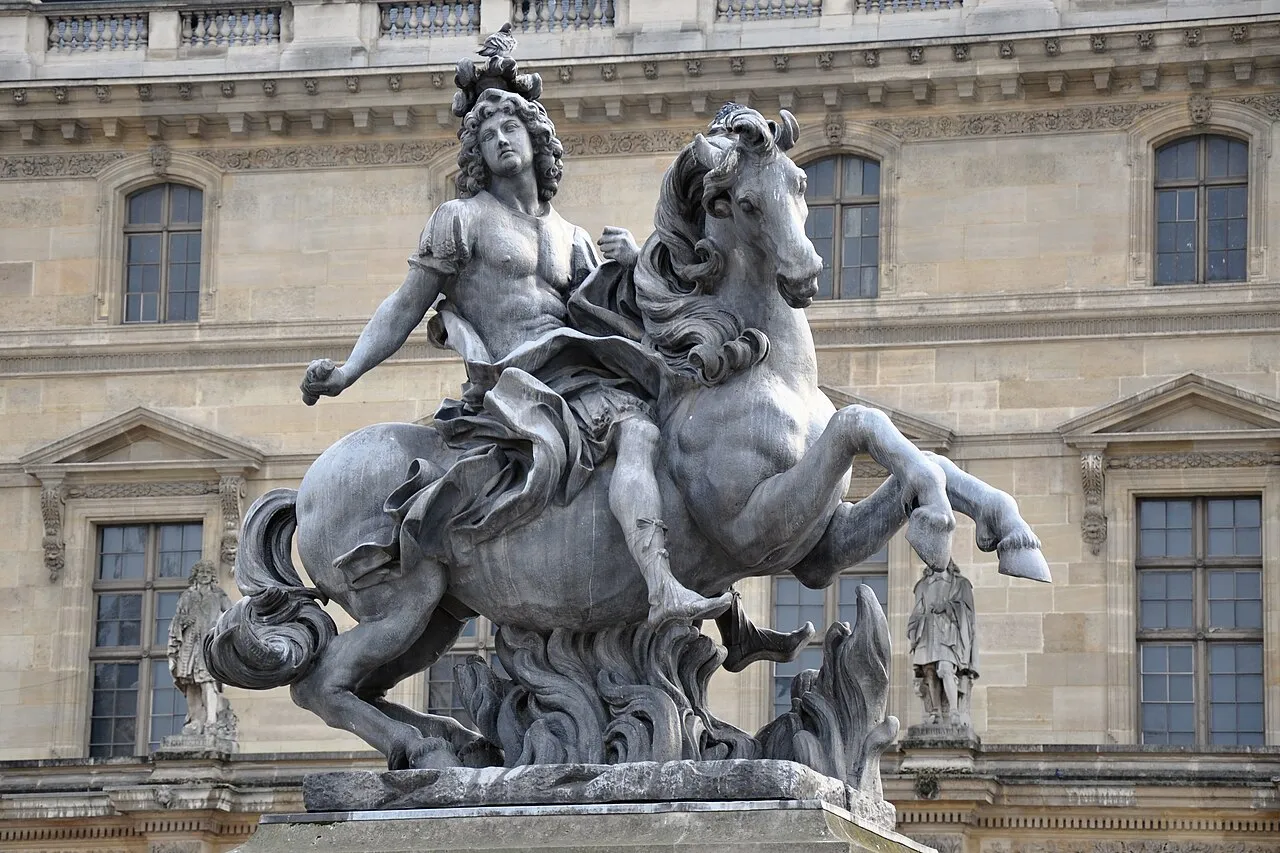 Louis XIV