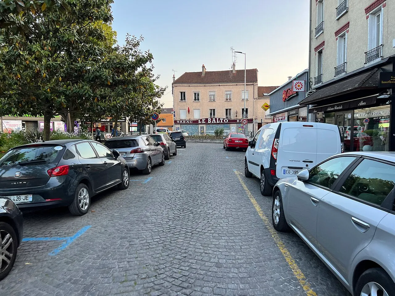 L'élévation de l'esprit