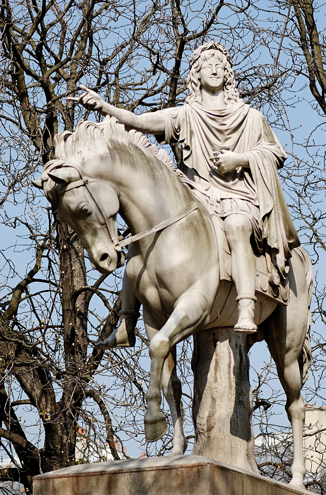 Louis XIII