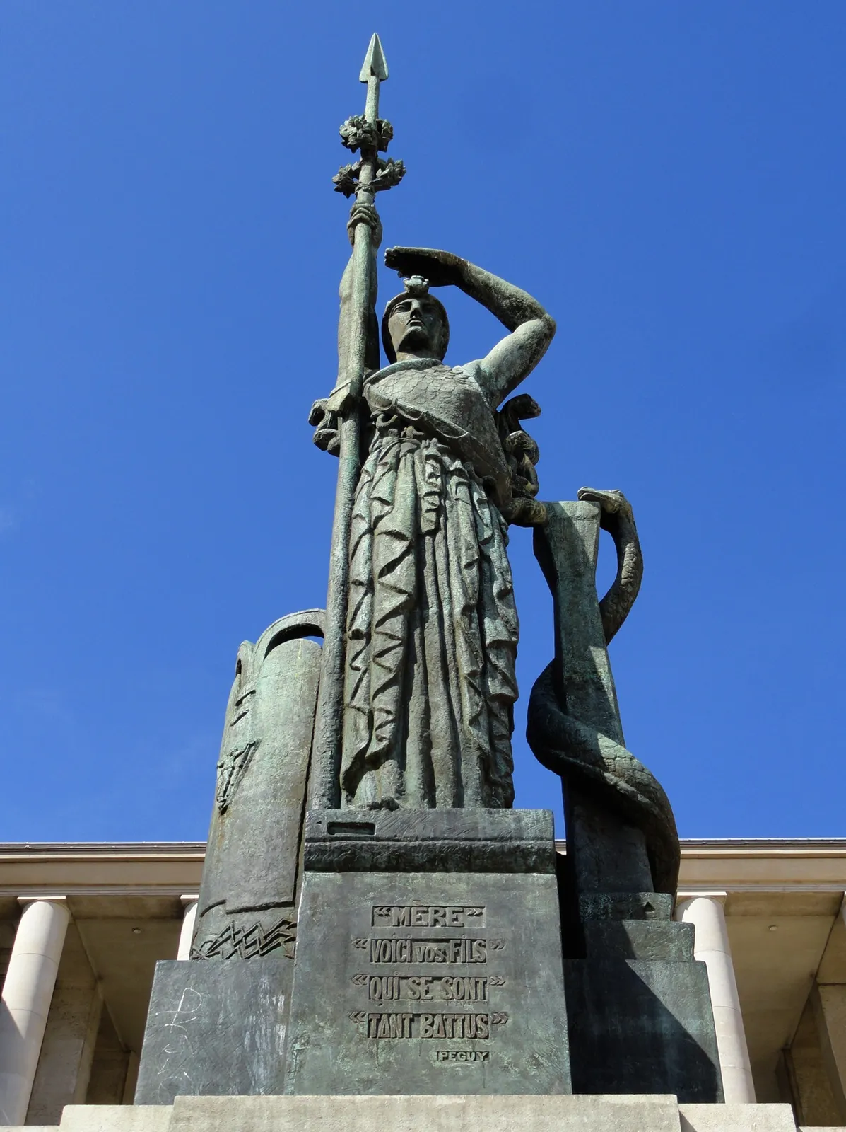 La France