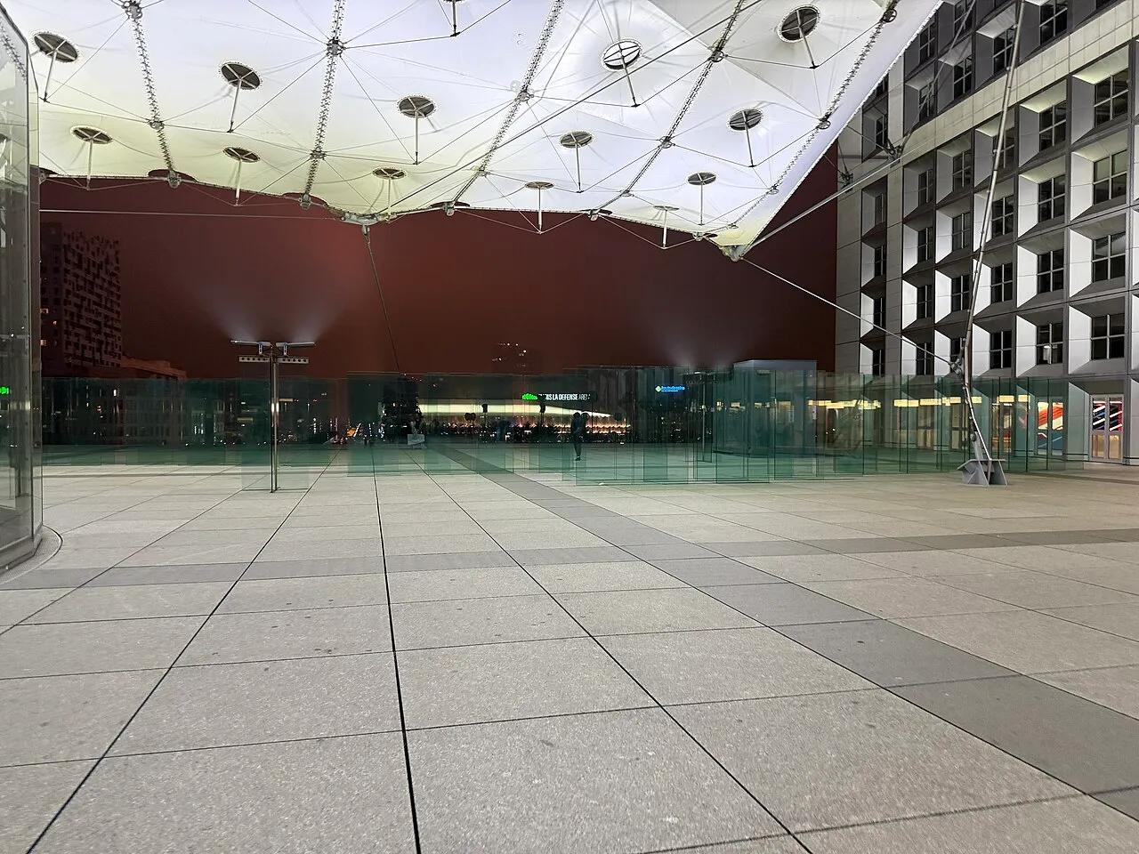 Grande Arche