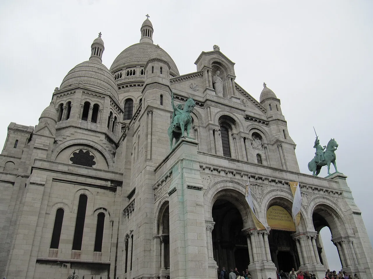 Montmartre