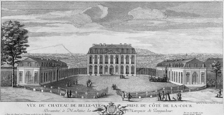 Domaine de Bellevue