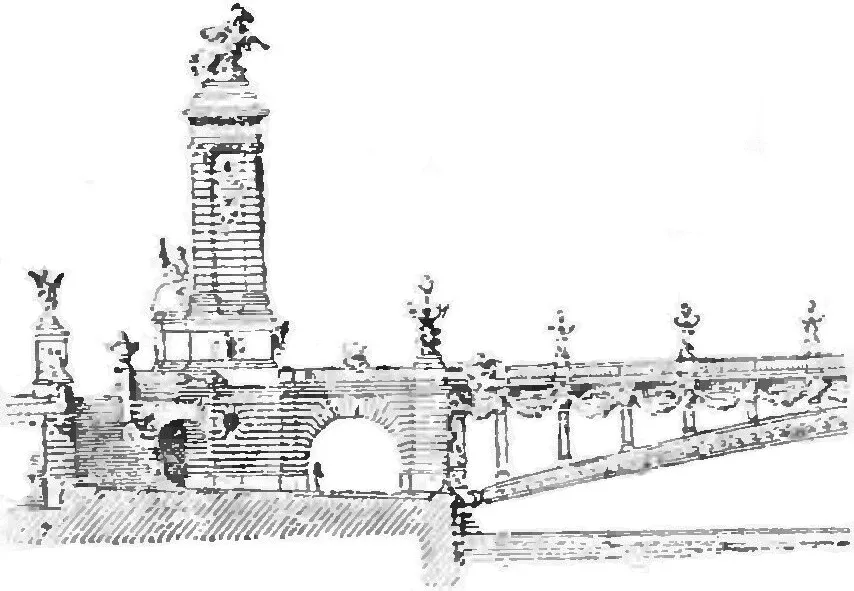 Pont Alexandre III