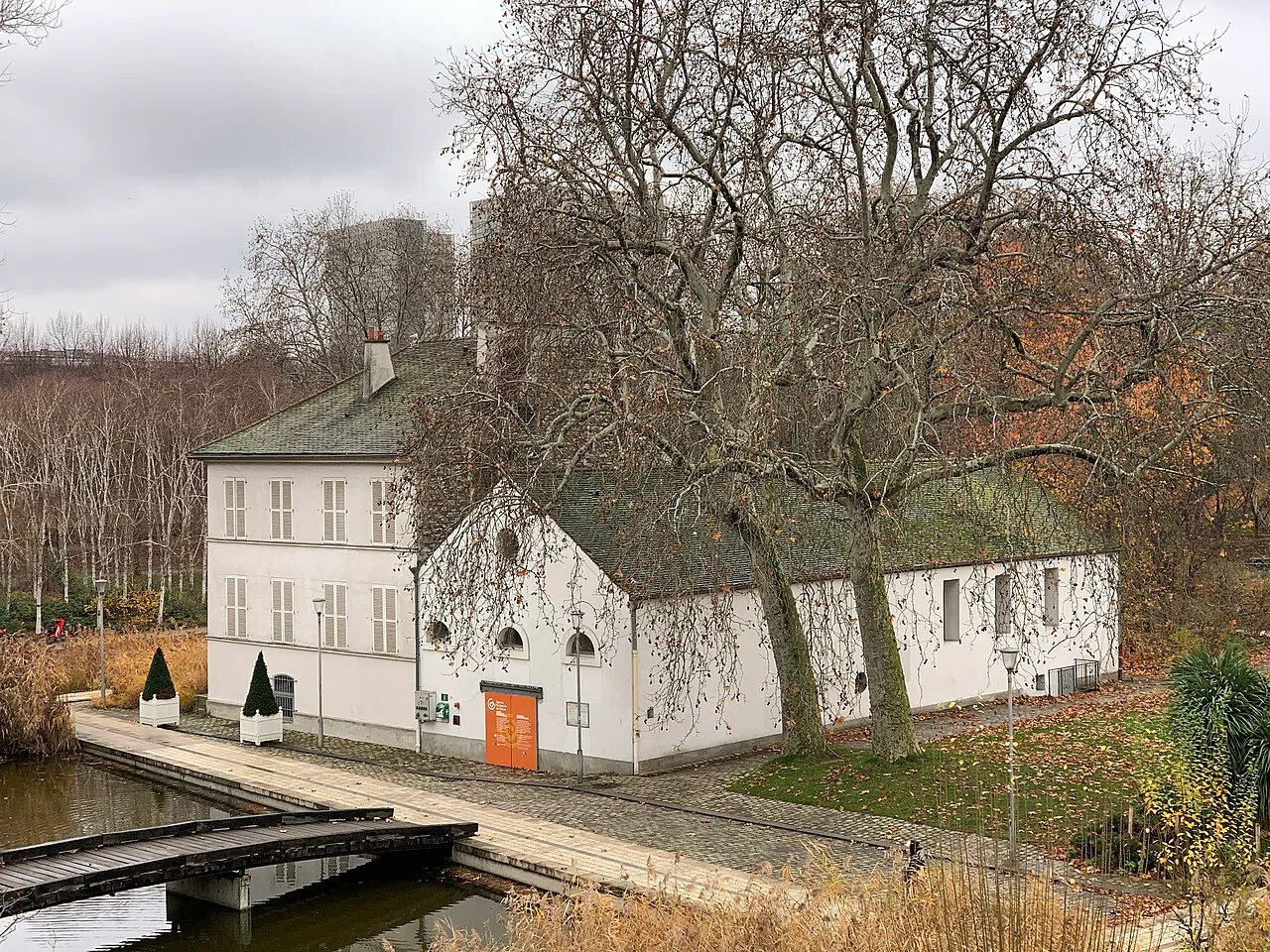 Belvédère
