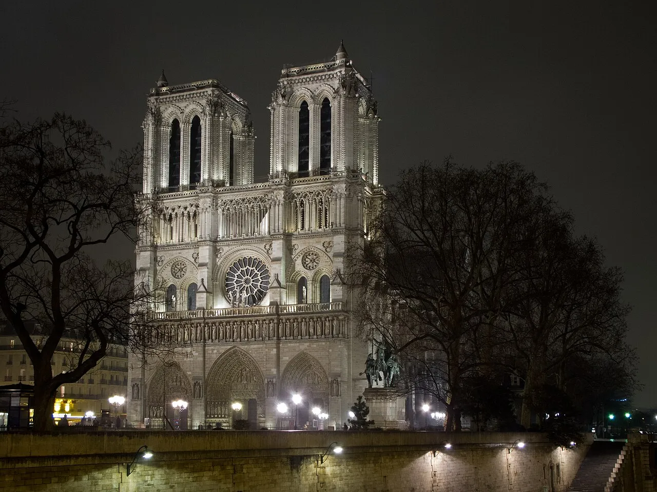 Notre Dame