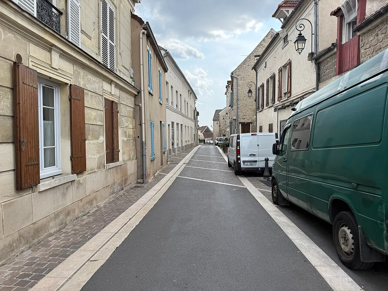 Point de vue
