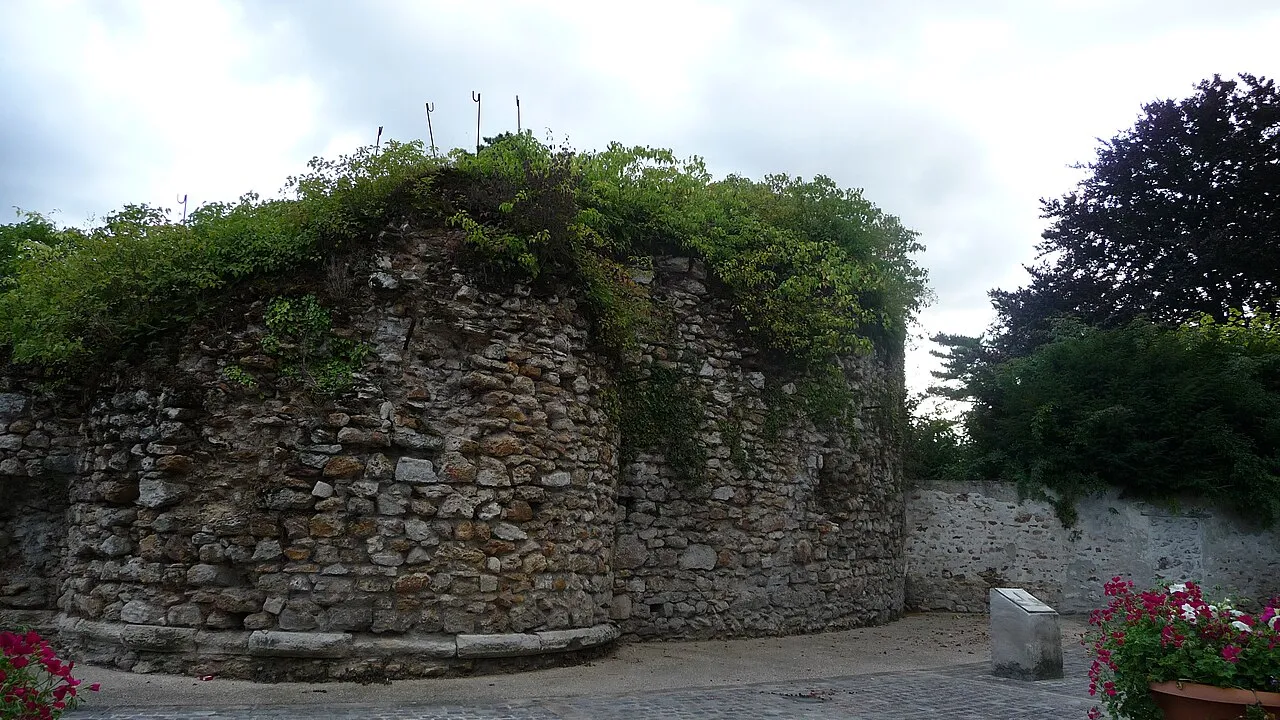 Le Donjon