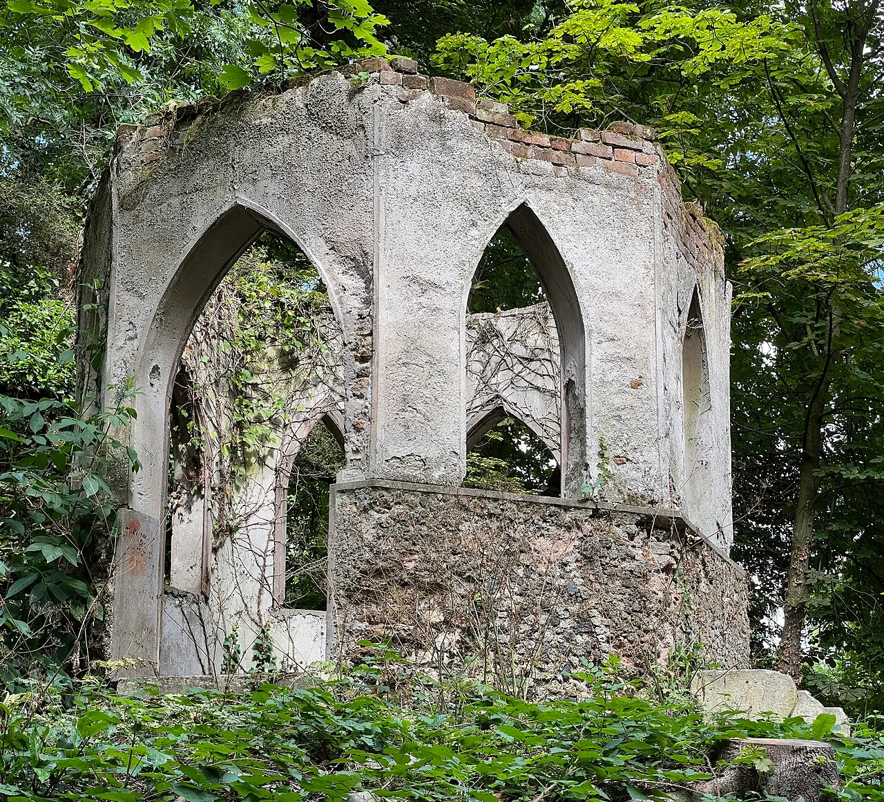 Kiosque