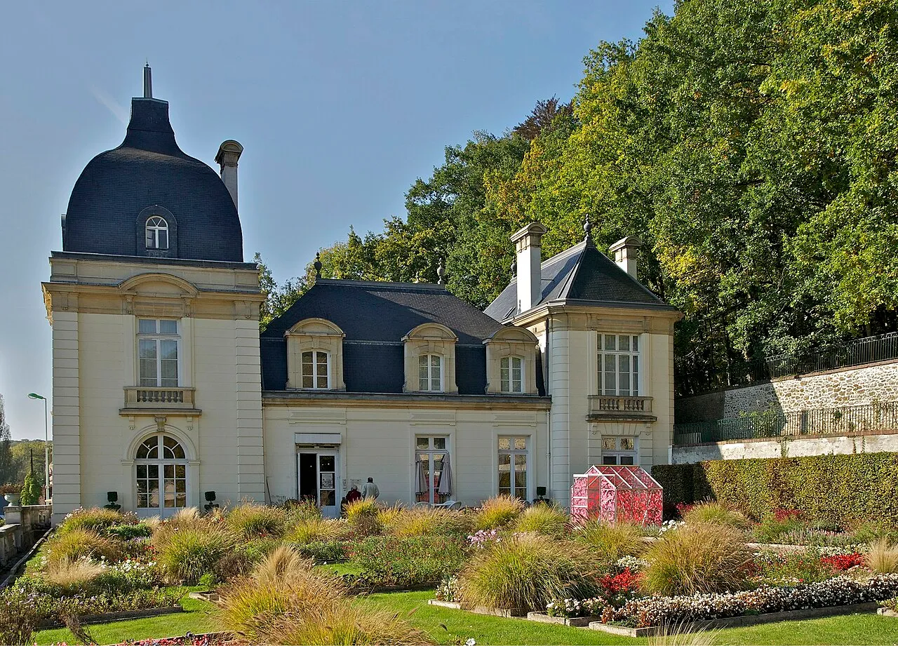 Château de l'Églantine