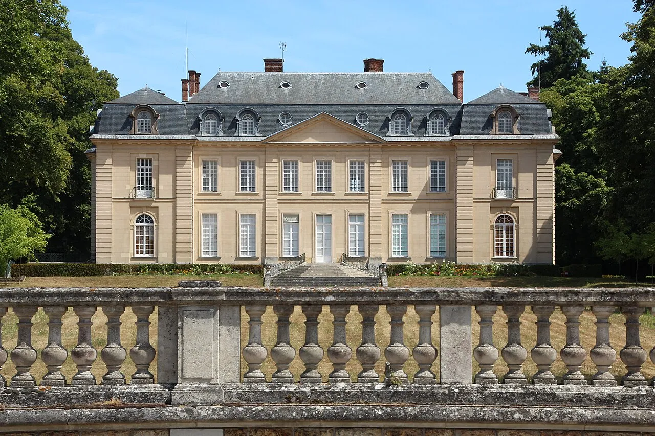 Château de Button