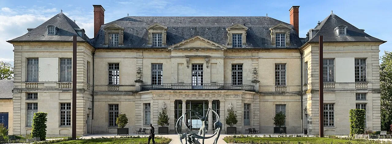 Château