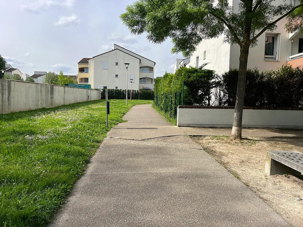 Château d'Ozonville