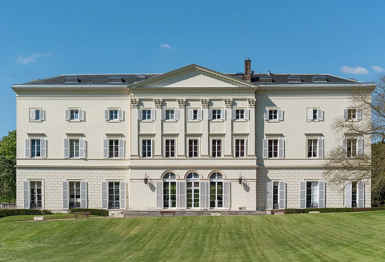 Château de Jouy