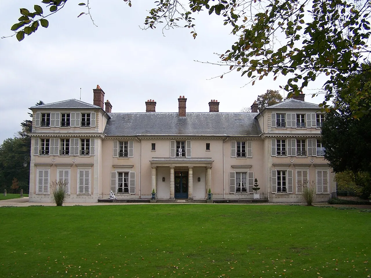 Maison de Madame Elisabeth