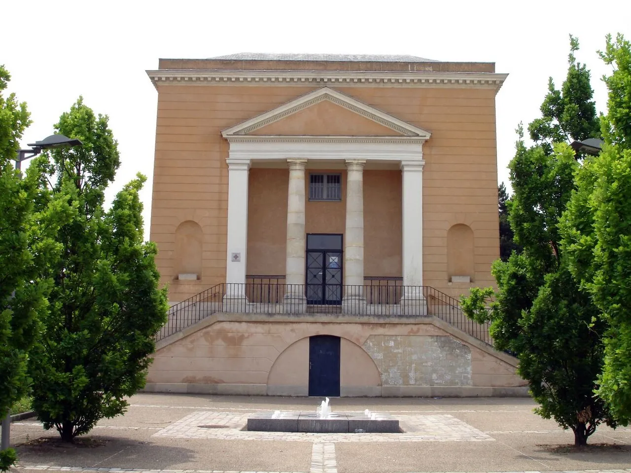 Maison des Associations du Petit-Château