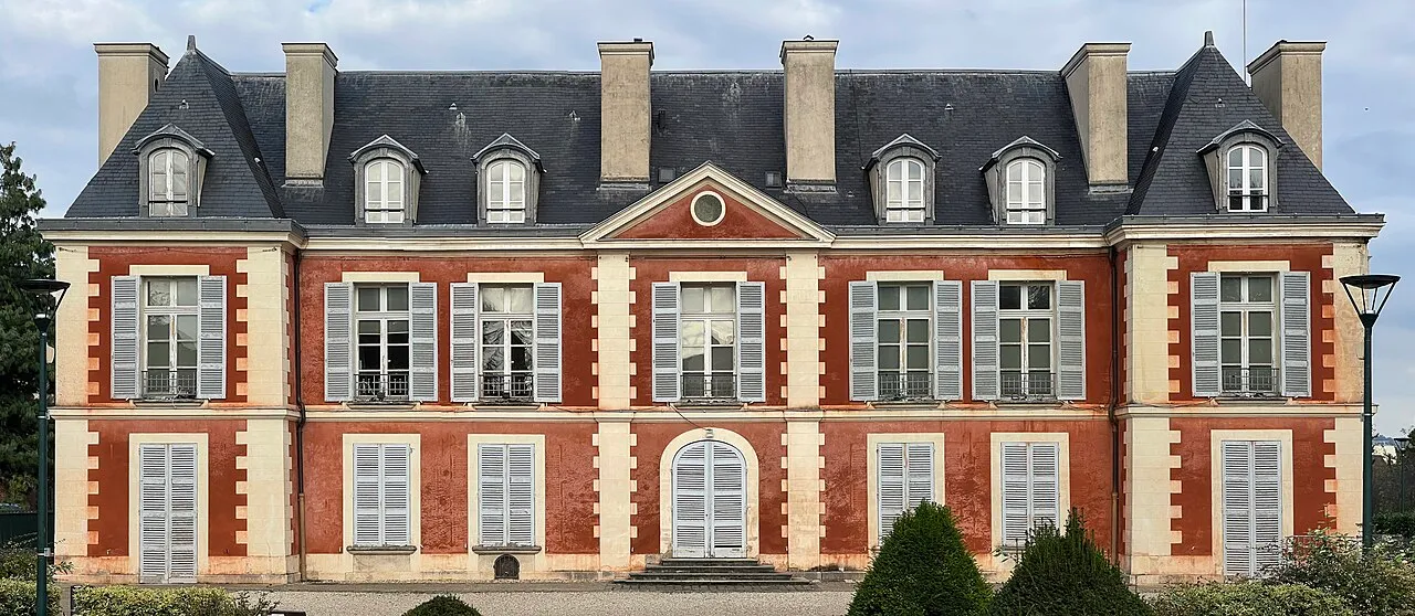 Château du Maréchal de Catinat