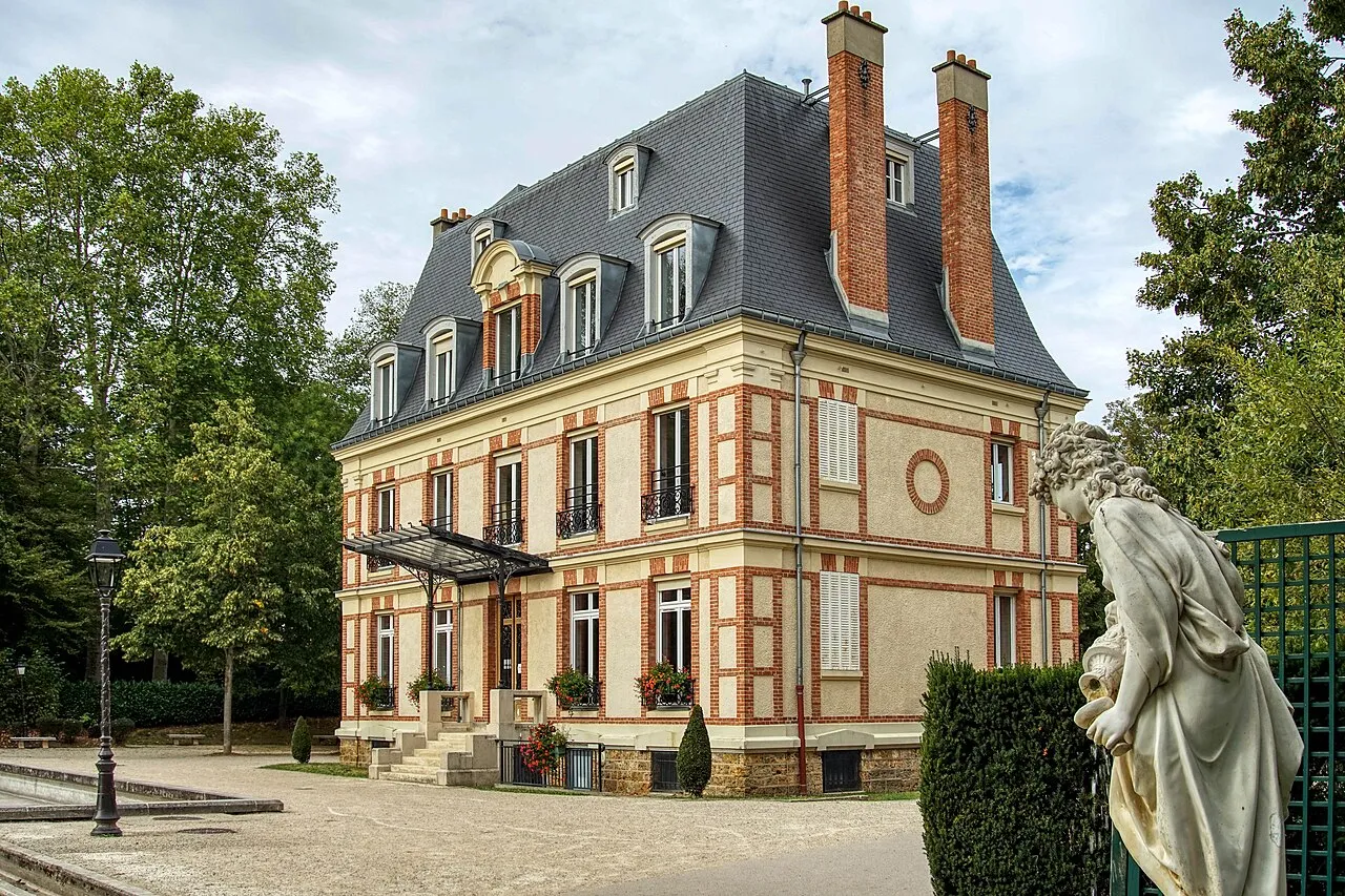 Château Sarran