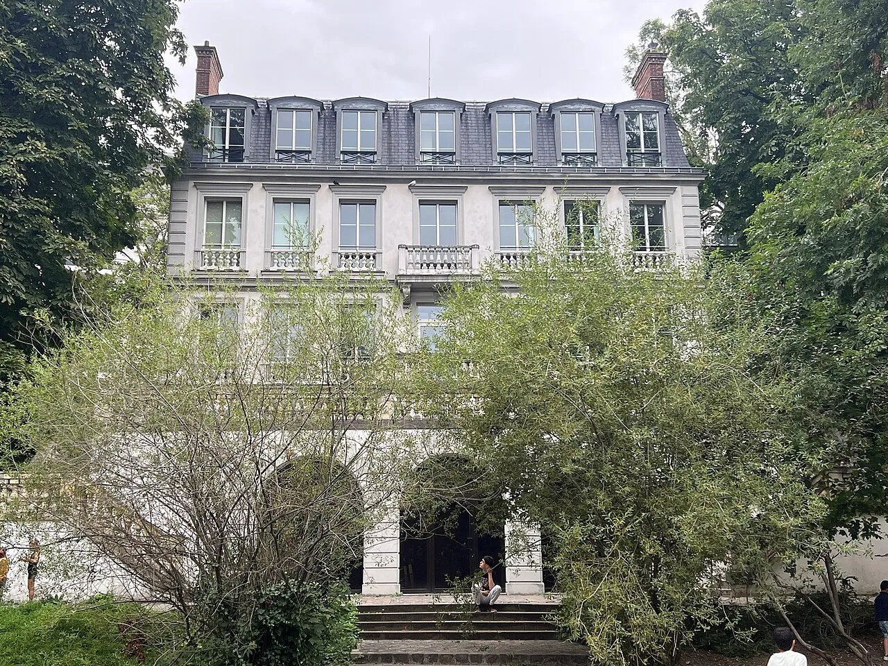 Château de l'Étang