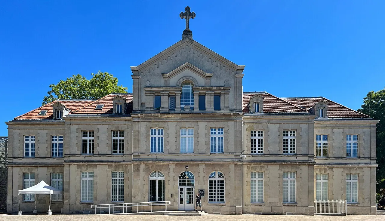 Château de Ladoucette